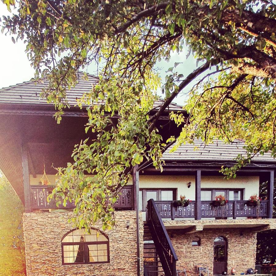 Casa Mesterului Sohodol  Εξωτερικό φωτογραφία