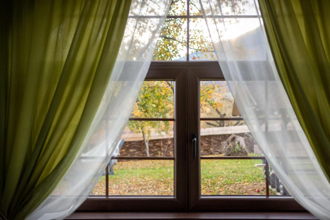 Casa Mesterului Sohodol  Εξωτερικό φωτογραφία