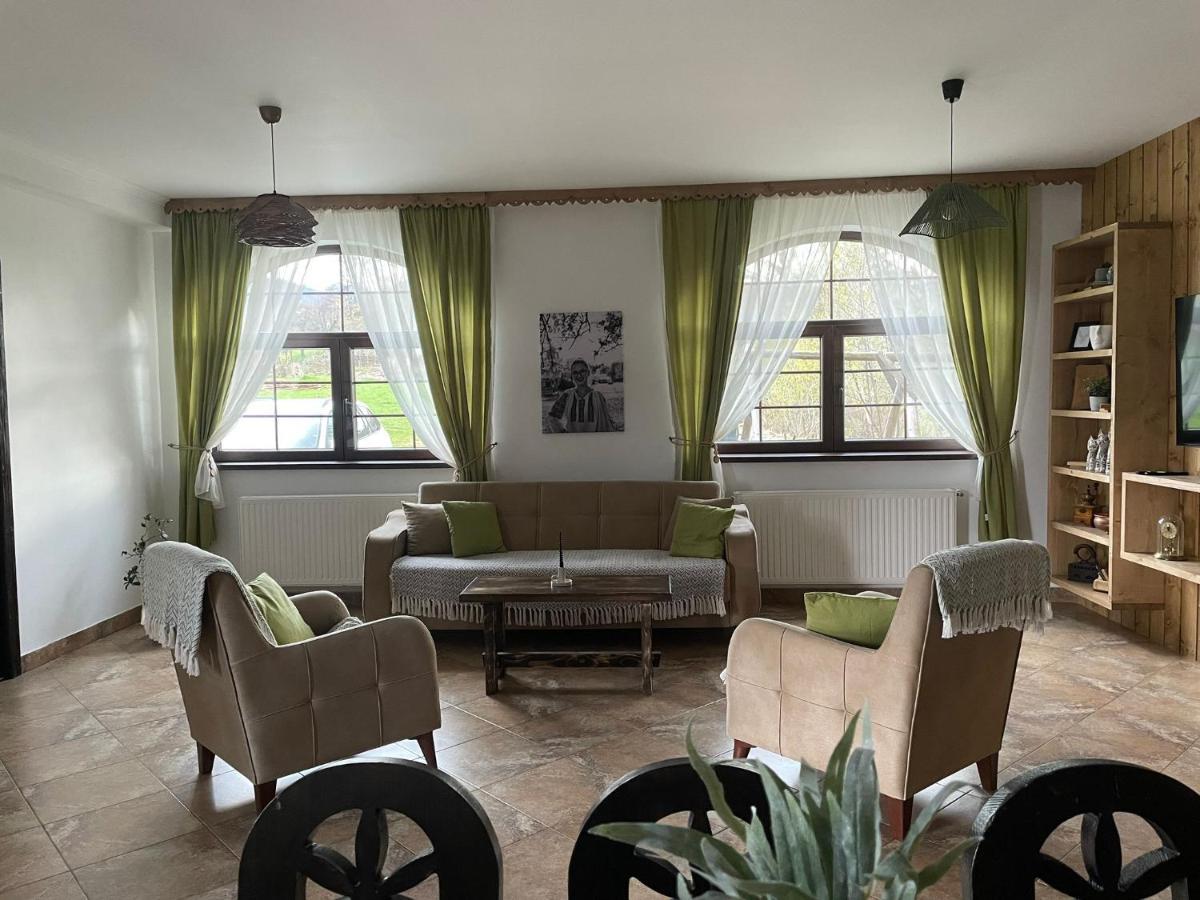 Casa Mesterului Sohodol  Εξωτερικό φωτογραφία